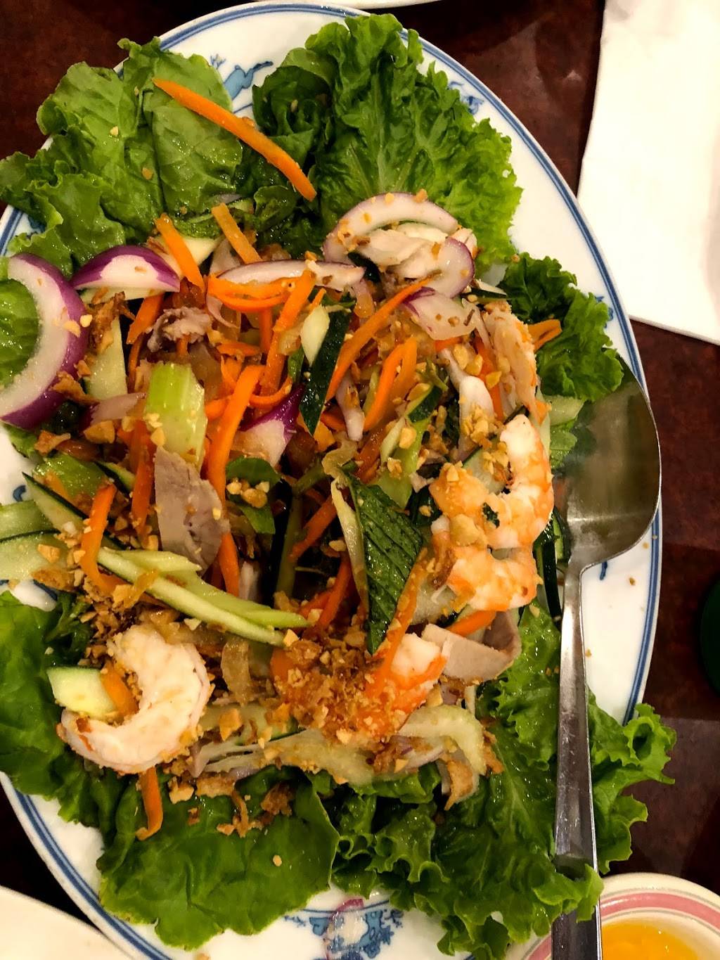 Tay DO Restaurant | restaurant | 2529 S Texas 6, Houston, TX 77082, USA | 2815840097 OR +1 281-584-0097