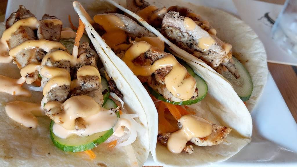 Copper Pig | restaurant | 4611 Macklind Ave, St. Louis, MO 63109, USA | 3144997166 OR +1 314-499-7166