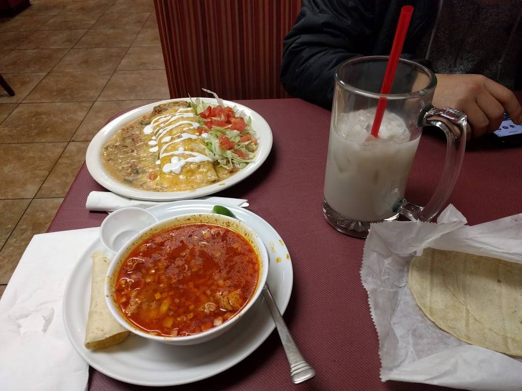 Burrito Delight | restaurant | 819 Carbondale Dr, Dacono, CO 80514, USA | 3038339736 OR +1 303-833-9736