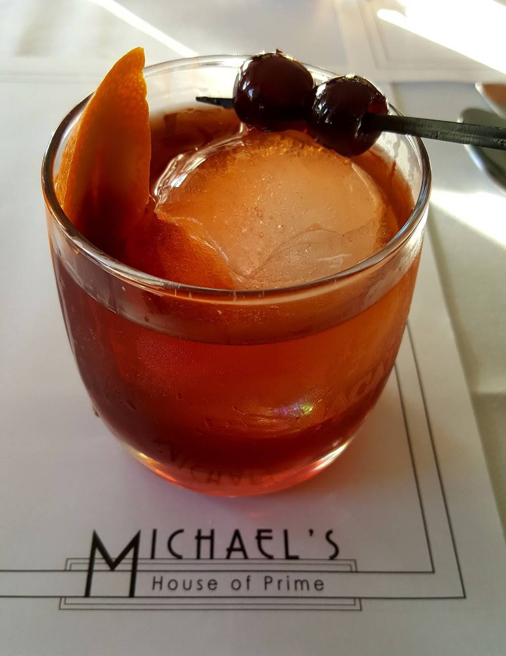 Michaels House of Prime | restaurant | W278 N2316 Prospect Ave, Pewaukee, WI 53072, USA | 2626911450 OR +1 262-691-1450