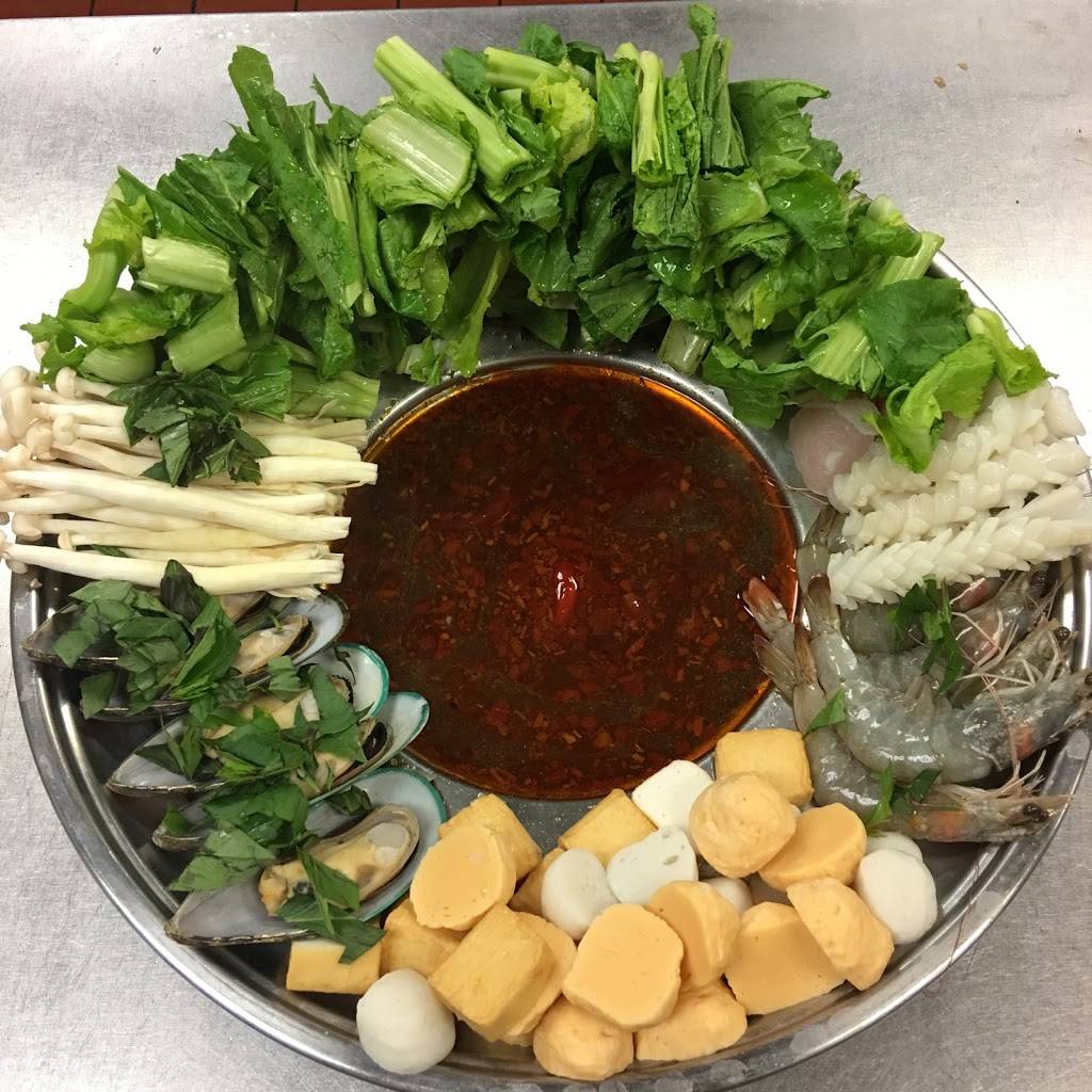 PHO 0 TEN | restaurant | 7320 S Rainbow Blvd #107, Las Vegas, NV 89139, USA | 7025866511 OR +1 702-586-6511