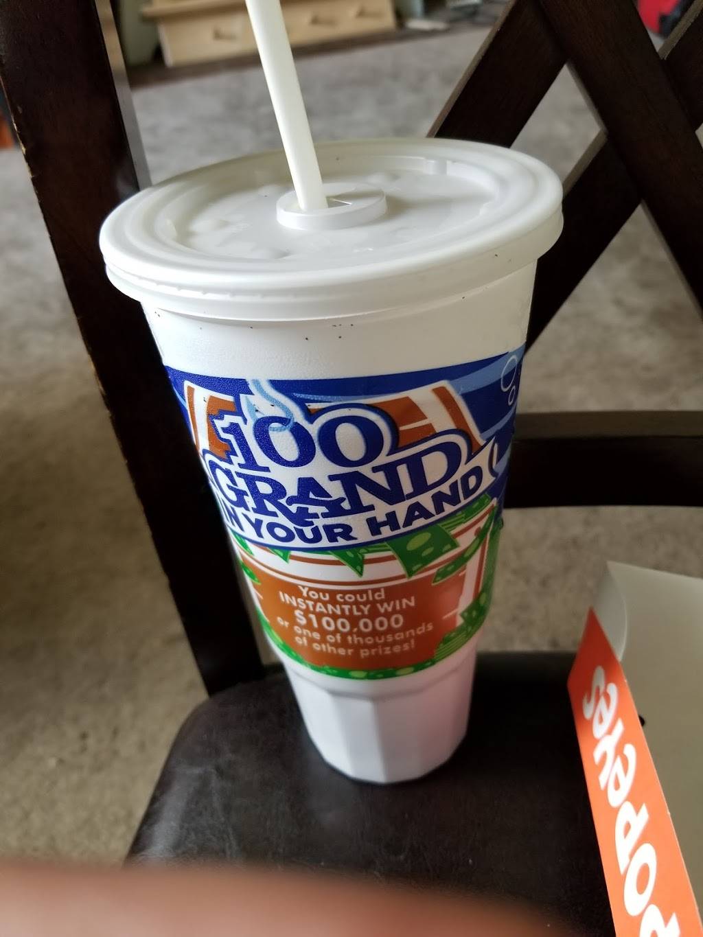 Popeyes Louisiana Kitchen | restaurant | 4402 S Laburnum Ave, Henrico, VA 23231, USA | 8047091555 OR +1 804-709-1555