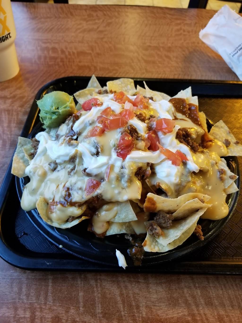 Taco Bueno | restaurant | 12130 Vancouver Ave, Sapulpa, OK 74066, USA | 9182984130 OR +1 918-298-4130