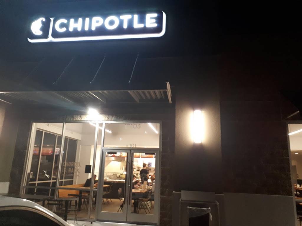 Chipotle Mexican Grill | restaurant | 17103 28th Dr NE #101, Marysville, WA 98271, USA | 3606529086 OR +1 360-652-9086