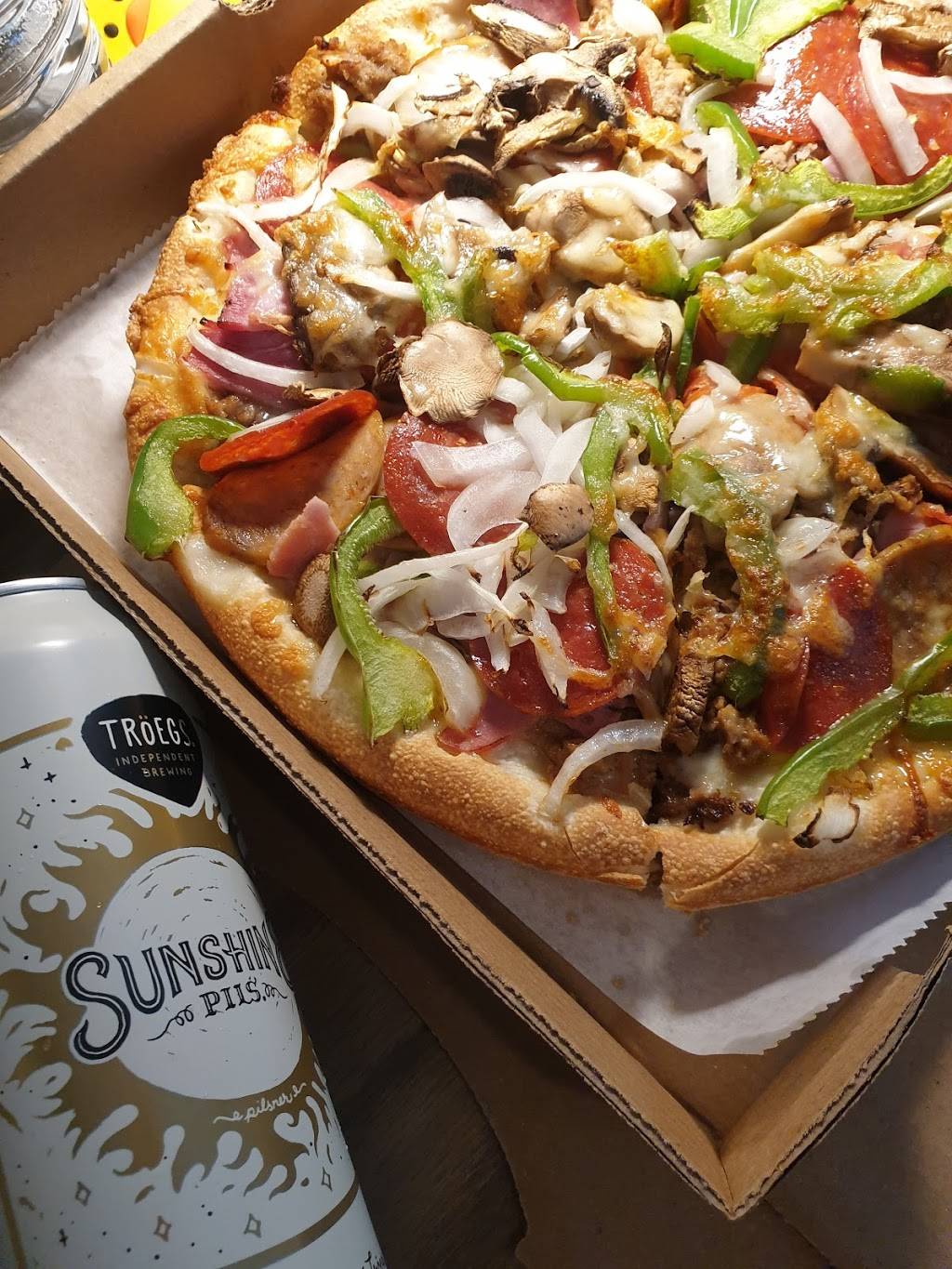 Harvard House of Pizza | meal takeaway | 1706 Massachusetts Ave, Cambridge, MA 02138, USA | 6178648090 OR +1 617-864-8090