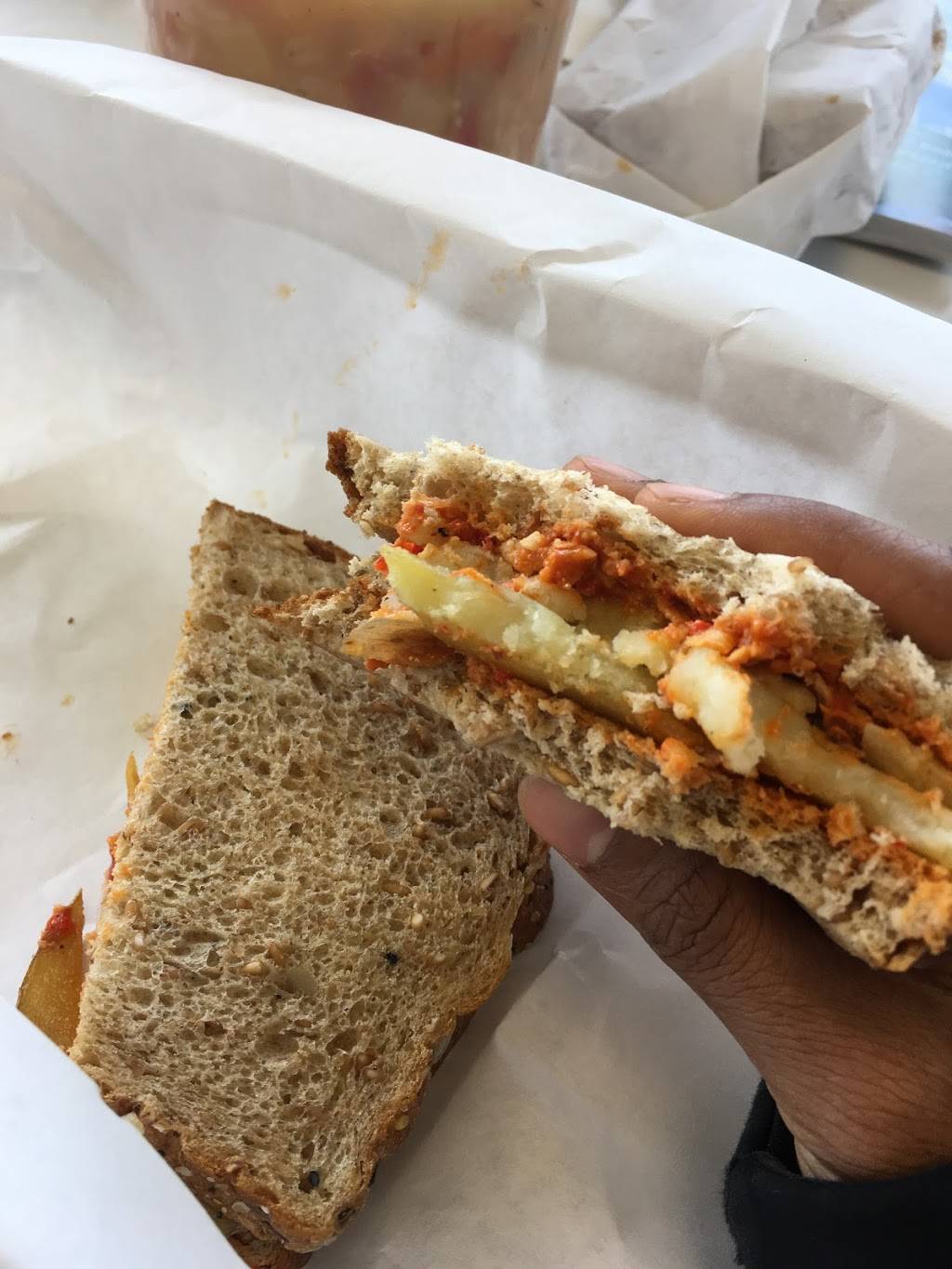 Real Food | restaurant | 12267 Old Gordonsville Rd, Orange, VA 22960, USA | 5406617261 OR +1 540-661-7261