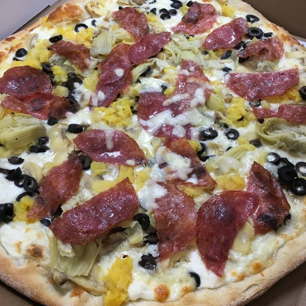 De Palma | restaurant | 1814 New York Ave, Union City, NJ 07087, USA | 2018648877 OR +1 201-864-8877