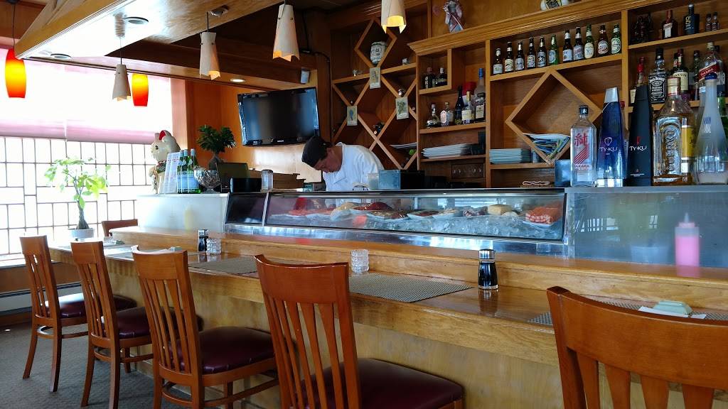 Sampan Inn | meal takeaway | 8 Brookline Blvd, Havertown, PA 19083, USA | 6104463000 OR +1 610-446-3000