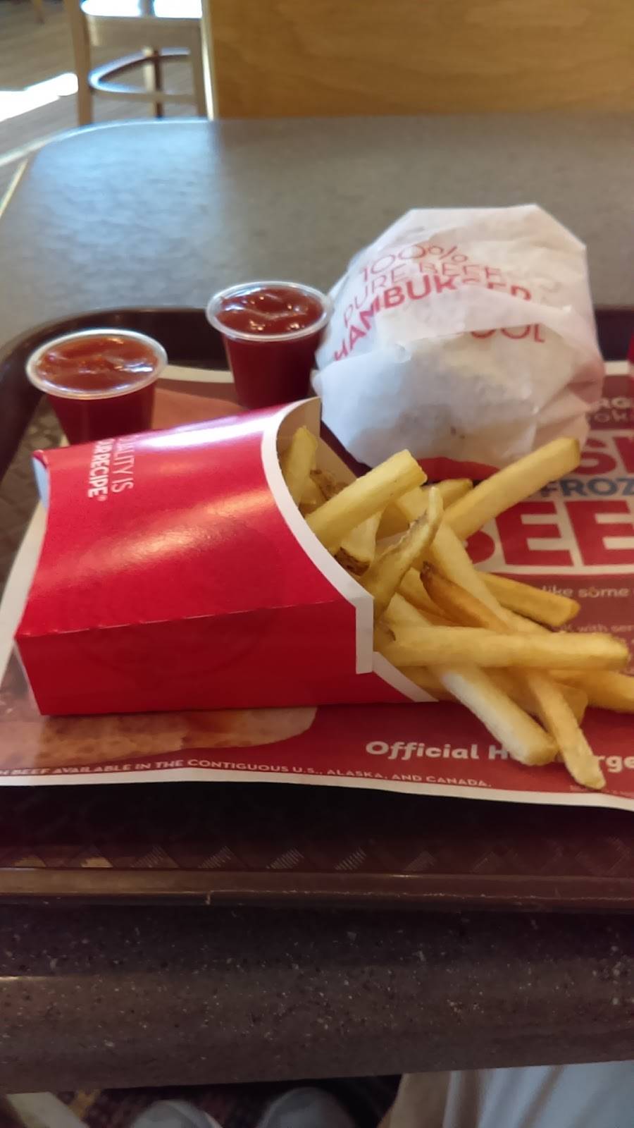 Wendys | restaurant | 115 Calef Hwy, Epping, NH 03042, USA | 6036792326 OR +1 603-679-2326