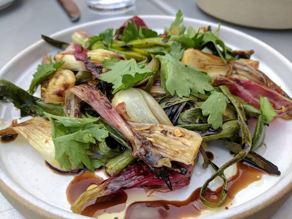 Lilia | restaurant | 567 Union Ave, Brooklyn, NY 11222, USA | 7185763095 OR +1 718-576-3095