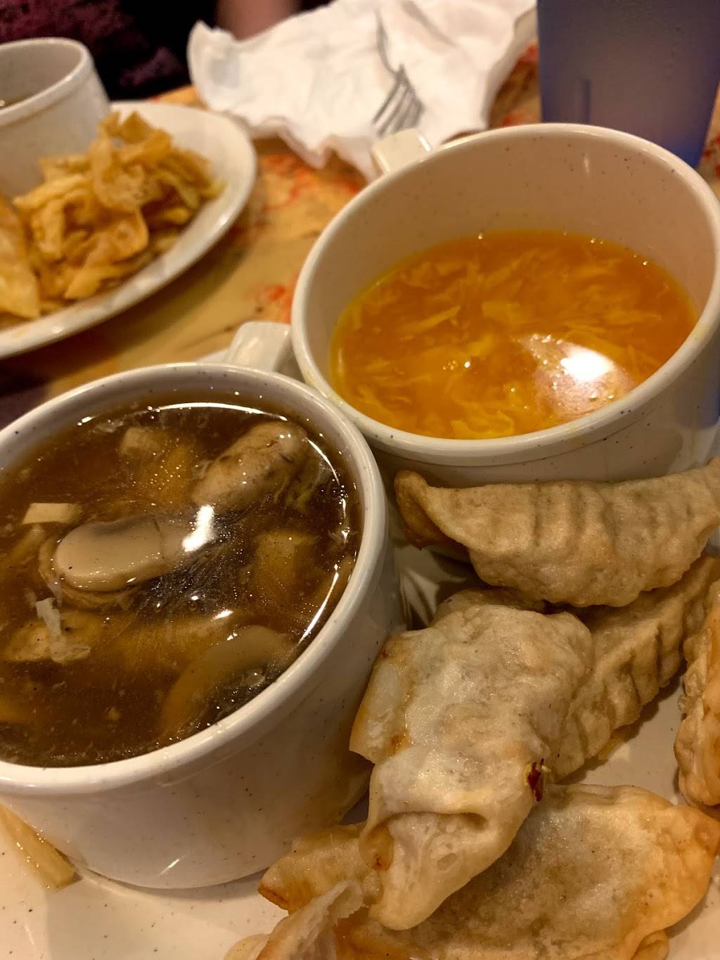 China Wok | restaurant | 410 2nd Ave E A, Oneonta, AL 35121, USA | 2056256668 OR +1 205-625-6668