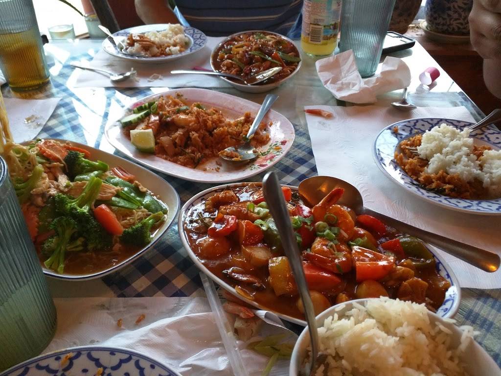 Sala Thai | restaurant | 36 S Fair Oaks Ave, Madison, WI 53714, USA | 6082461889 OR +1 608-246-1889