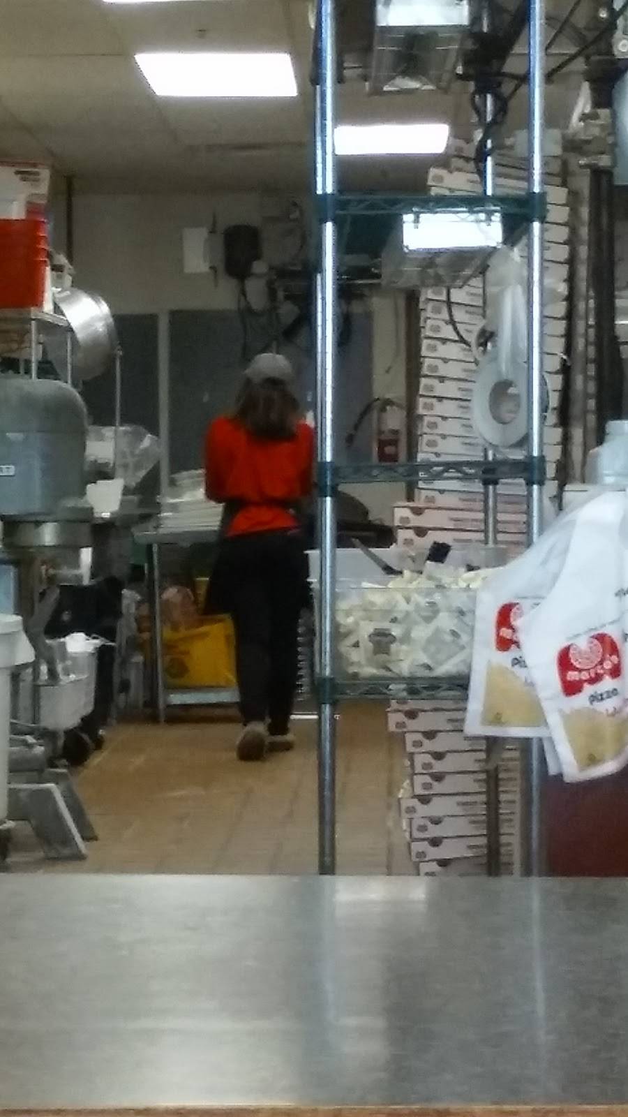 Marcos Pizza | meal delivery | 2820 Stelzer Rd, Columbus, OH 43219, USA | 6144711441 OR +1 614-471-1441