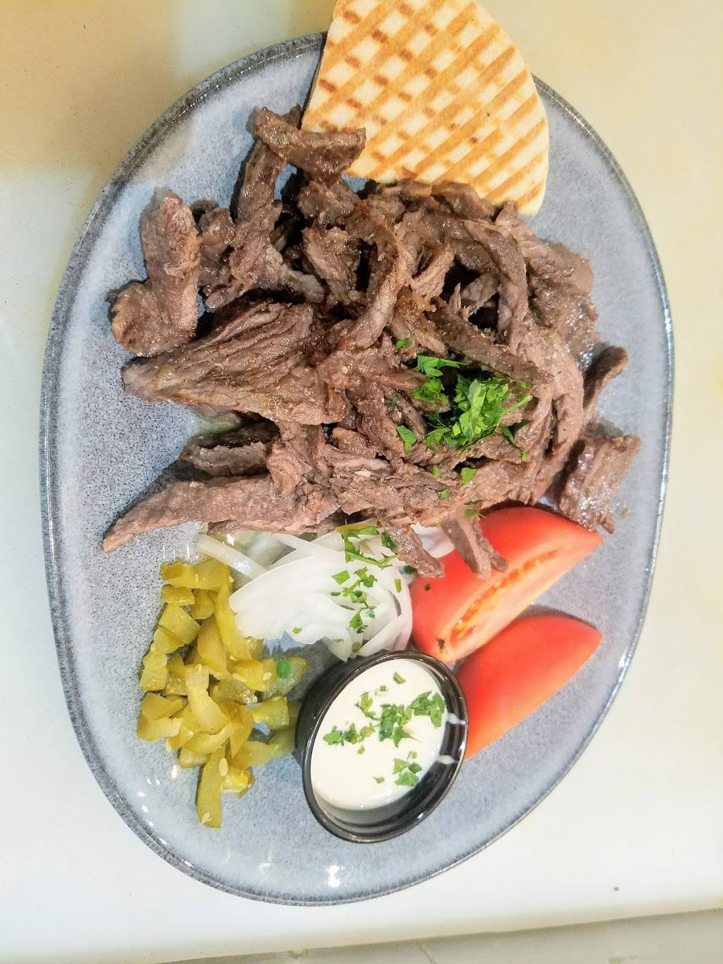 Fadis Mediterranean Grill | restaurant | 21792 Katy Fwy, Katy, TX 77077, USA | 8323215233 OR +1 832-321-5233