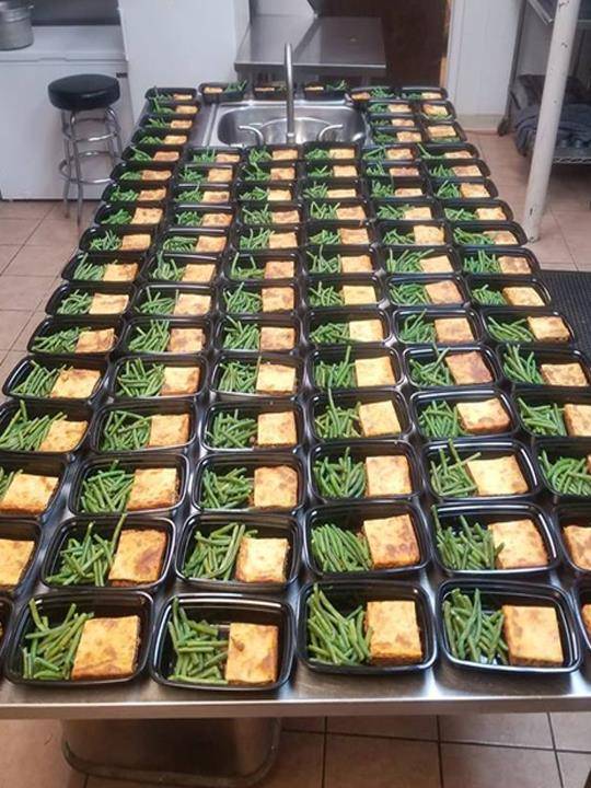 Low Carb Kitchen | meal takeaway | 1028 Curtiss St, Downers Grove, IL 60516, USA | 6304780909 OR +1 630-478-0909