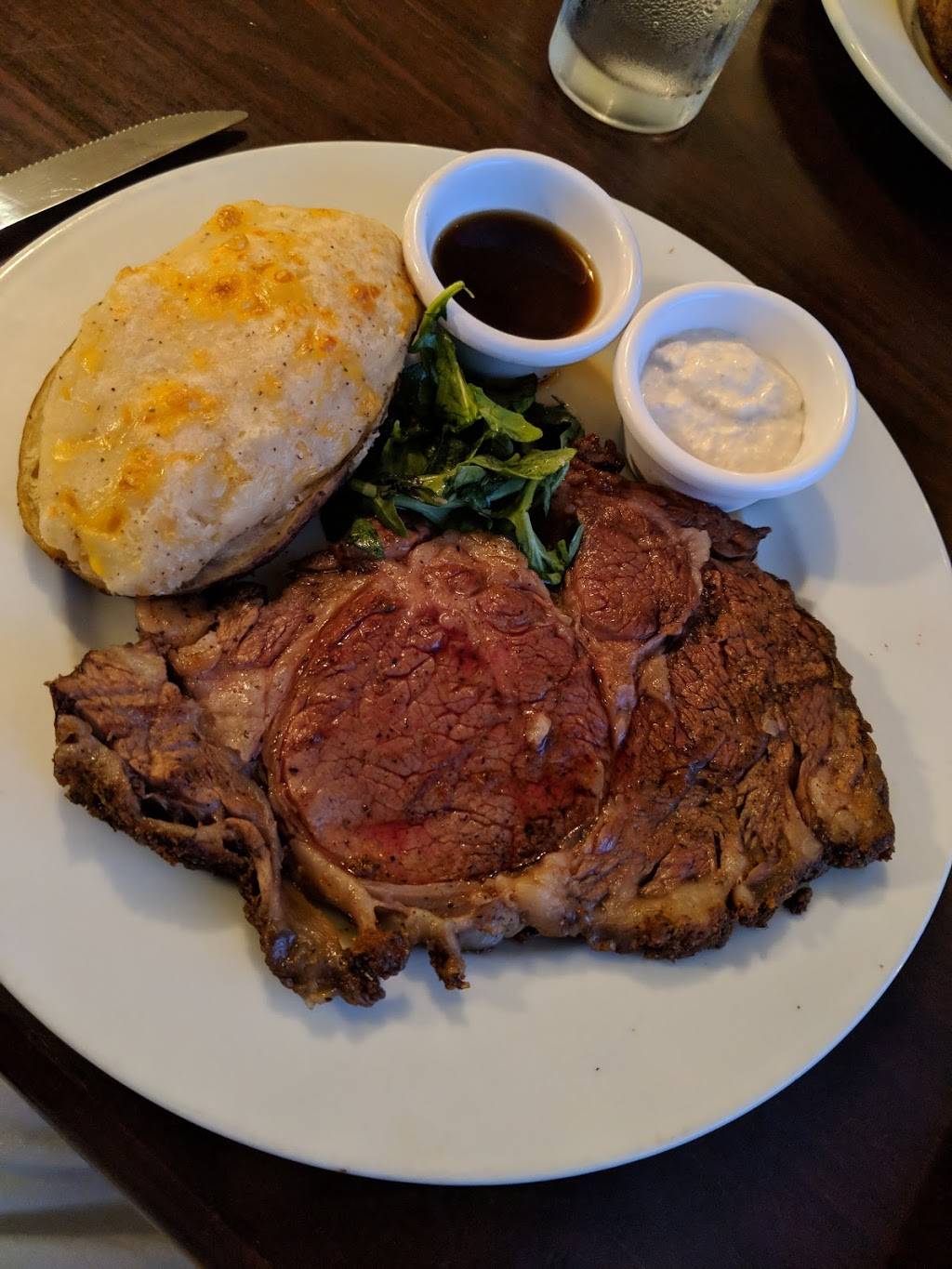 Meritage | restaurant | 40 Village Square, Cincinnati, OH 45246, USA | 5133768134 OR +1 513-376-8134