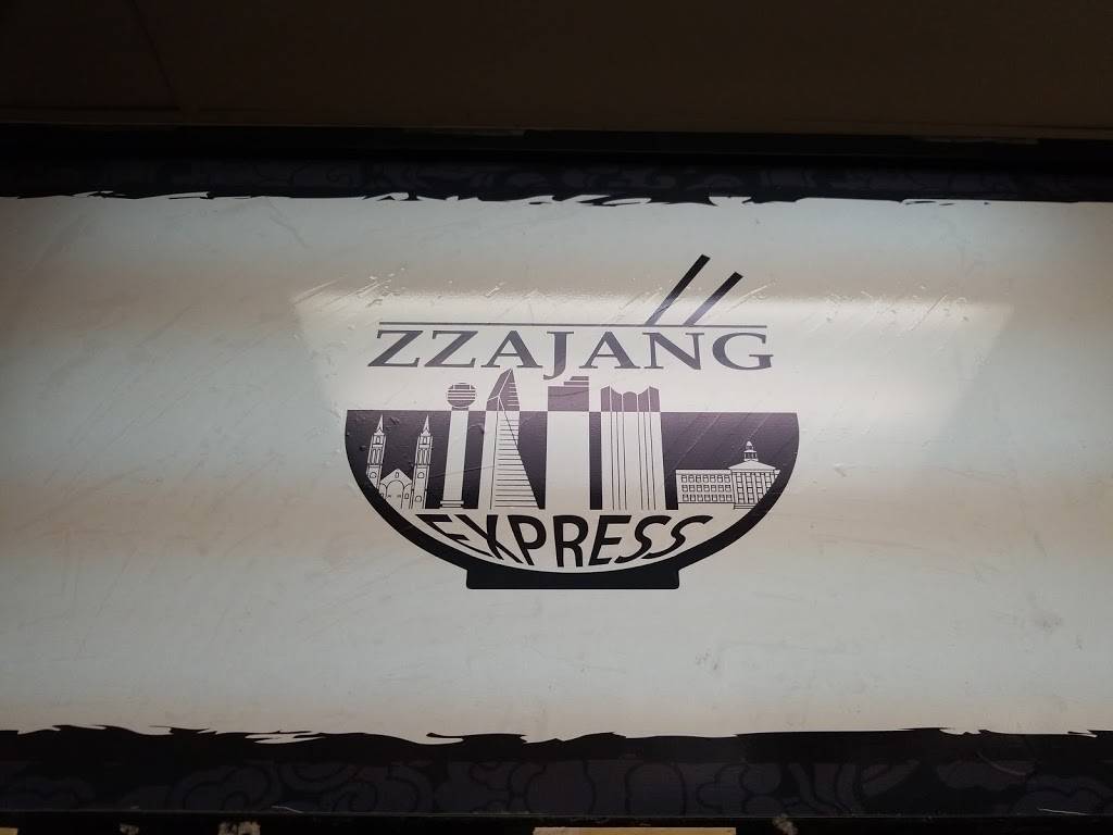Zzajang Express (China Factory) | restaurant | 2625 Old Denton Rd #241, Carrollton, TX 75007, USA | 4697772989 OR +1 469-777-2989