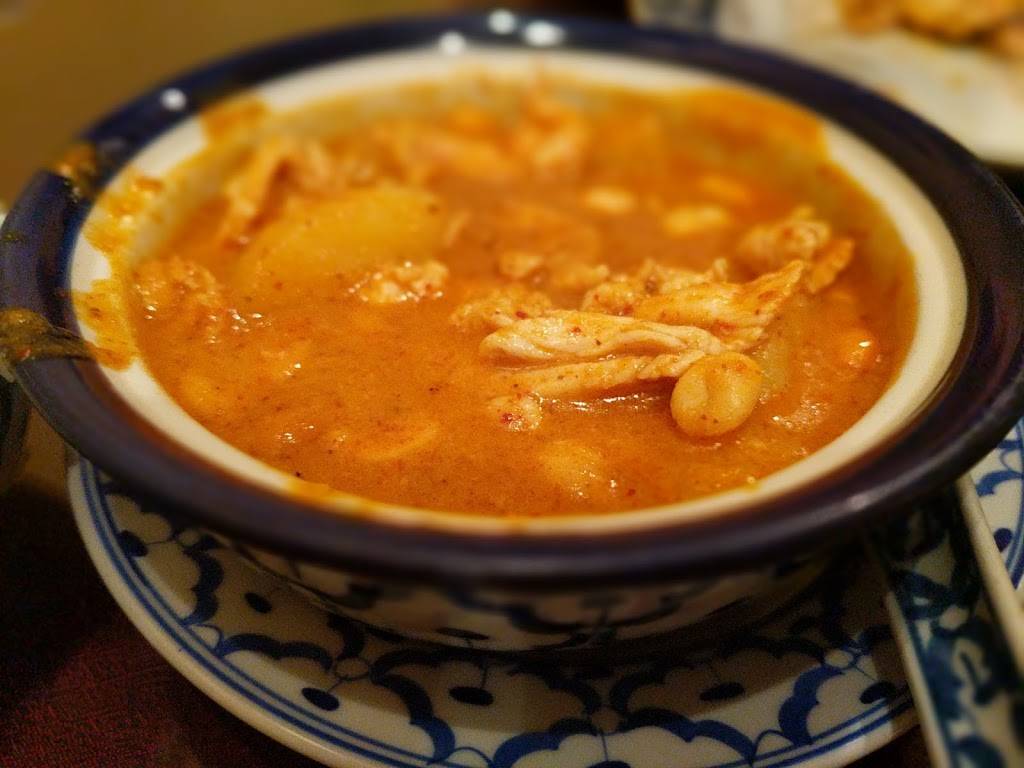 Mai Thai Restaurant | restaurant | 4272 Washington Rd, Evans, GA 30809, USA | 7062109008 OR +1 706-210-9008