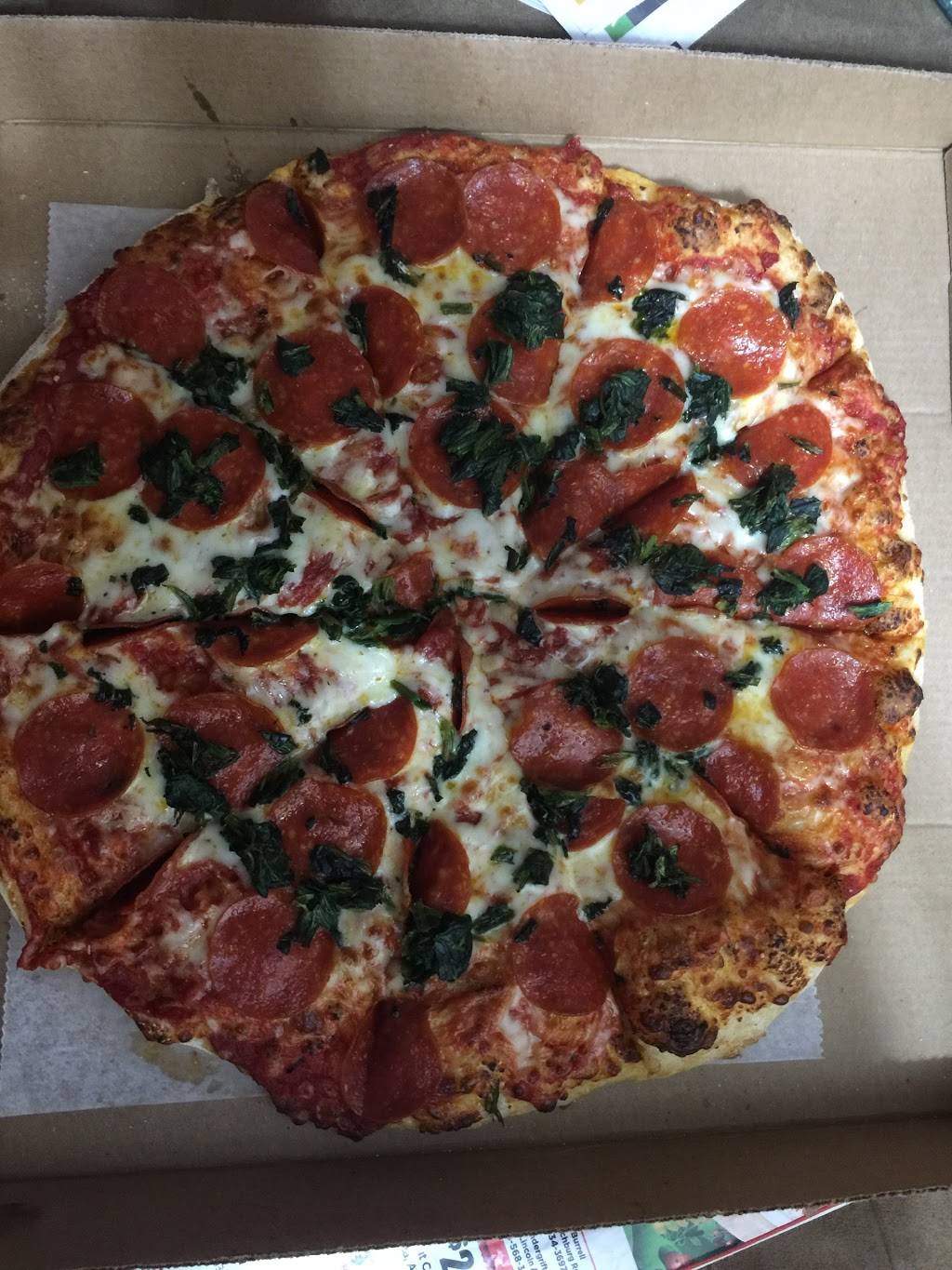 Foxs Pizza Den | restaurant | 407 E 6th Ave, Tarentum, PA 15084, USA | 7242246923 OR +1 724-224-6923