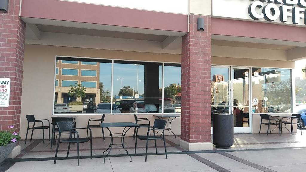 Starbucks | cafe | 7610 Hazard Center Dr #513, San Diego, CA 92108, USA | 6196832419 OR +1 619-683-2419