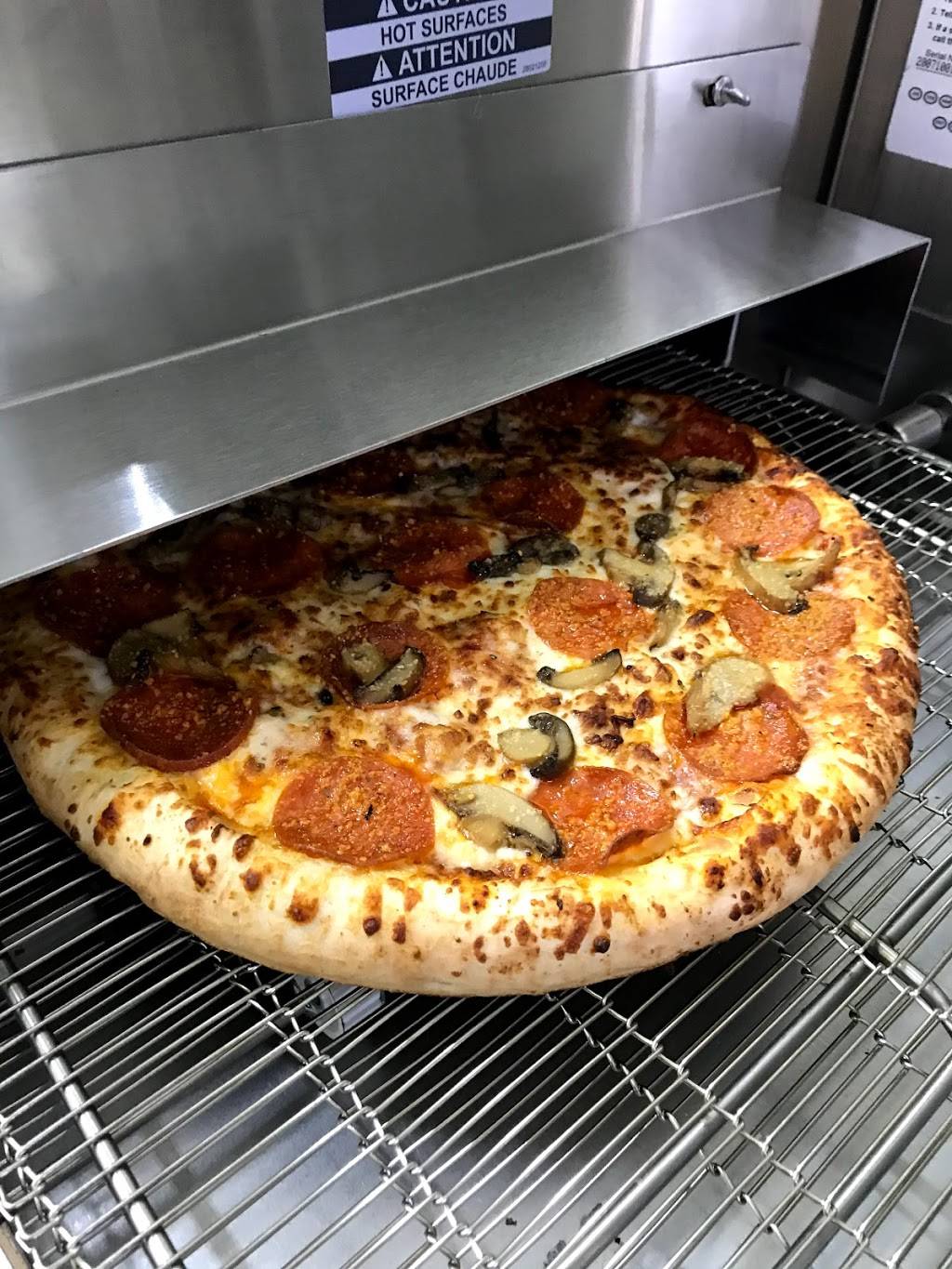 Hunt Brother Pizza | meal takeaway | 8995 Avon Belden Rd, North Ridgeville, OH 44039, USA | 4404120120 OR +1 440-412-0120