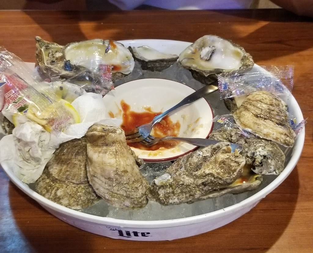 Floyds Cajun Seafood - Cypress | restaurant | 27126 Northwest Fwy #100, Cypress, TX 77433, USA | 8326536830 OR +1 832-653-6830