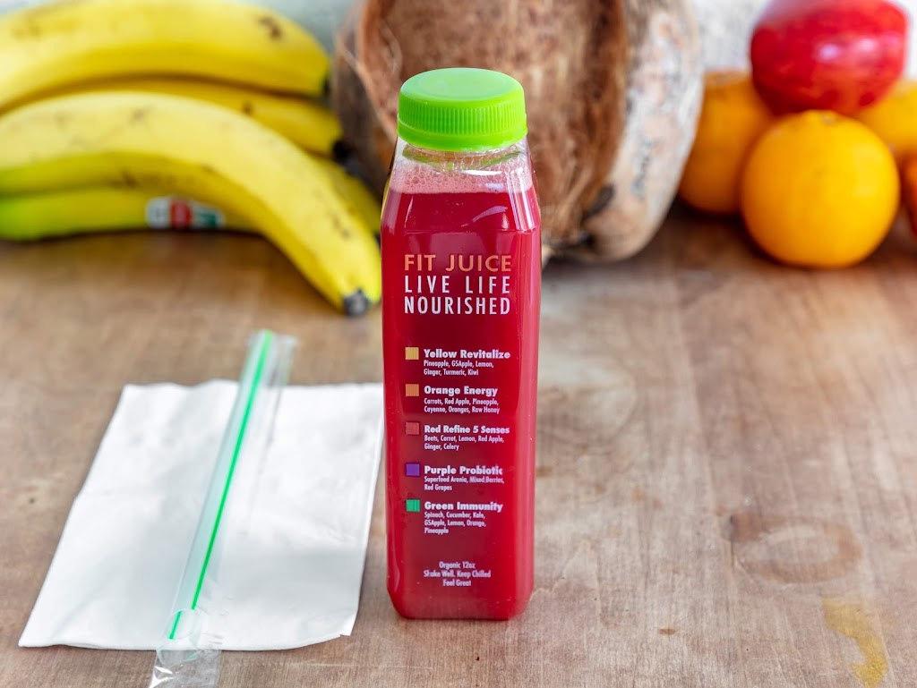 Fit Juice Bar | restaurant | 5454 Lemmon Ave, Dallas, TX 75209, USA | 2143920192 OR +1 214-392-0192
