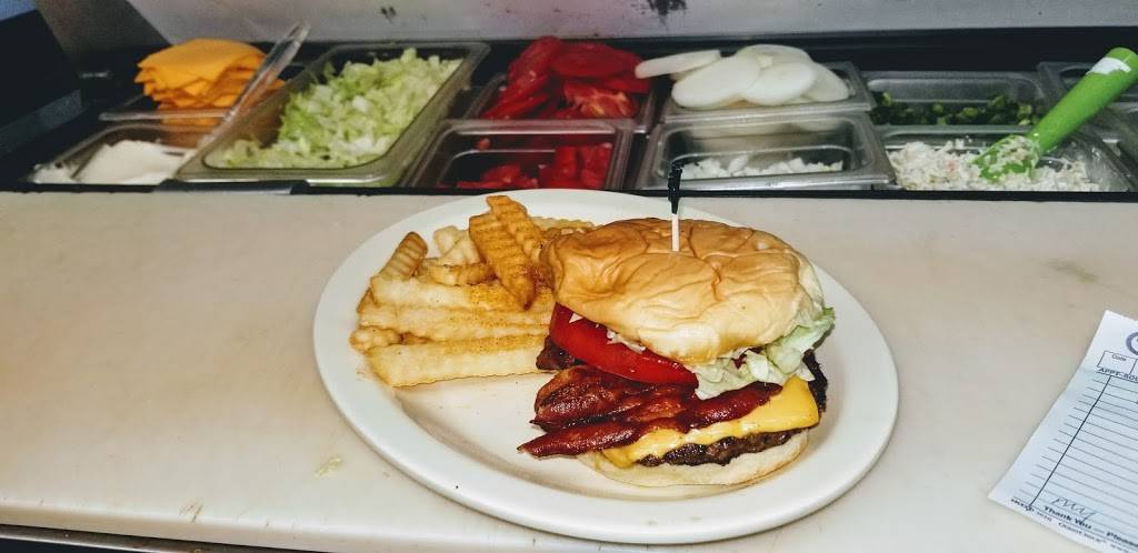 Southside Restaurant | restaurant | 2928 TN-66, Rogersville, TN 37857, United States | 4232723317 OR +1 423-272-3317