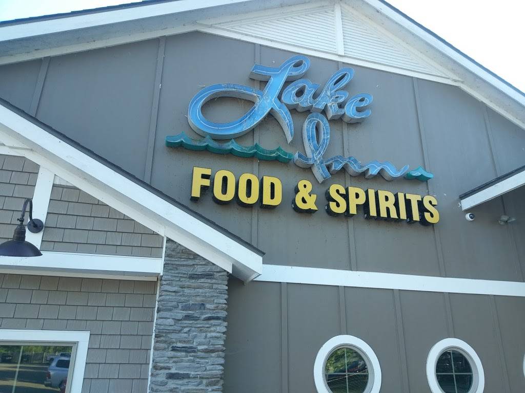 Lake Inn | restaurant | 3711 Hunt Rd, Lapeer, MI 48446, USA | 8106670941 OR +1 810-667-0941