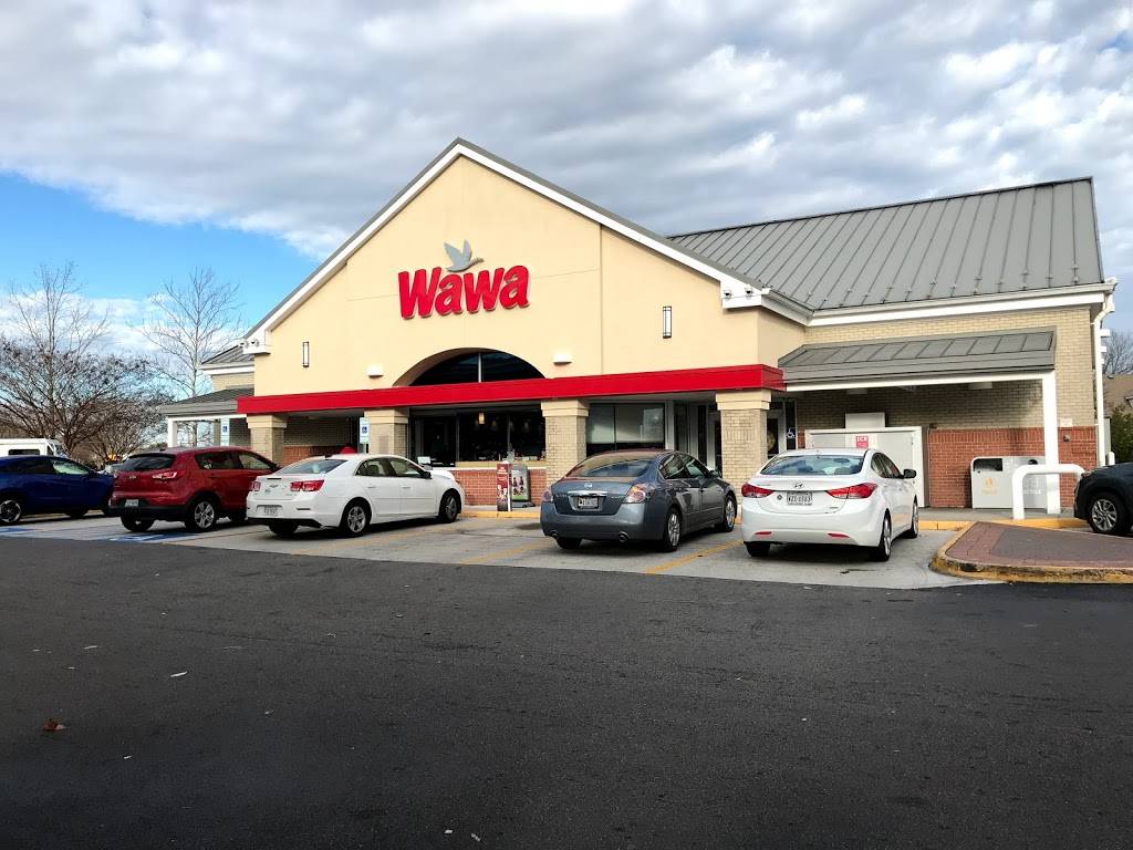 Wawa | cafe | 1579 Lynnhaven Pkwy, Virginia Beach, VA 23453, USA | 7573689109 OR +1 757-368-9109