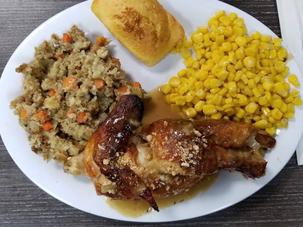 Boston Market | restaurant | 180 Hackensack Ave, Hackensack, NJ 07602, USA | 2014570707 OR +1 201-457-0707
