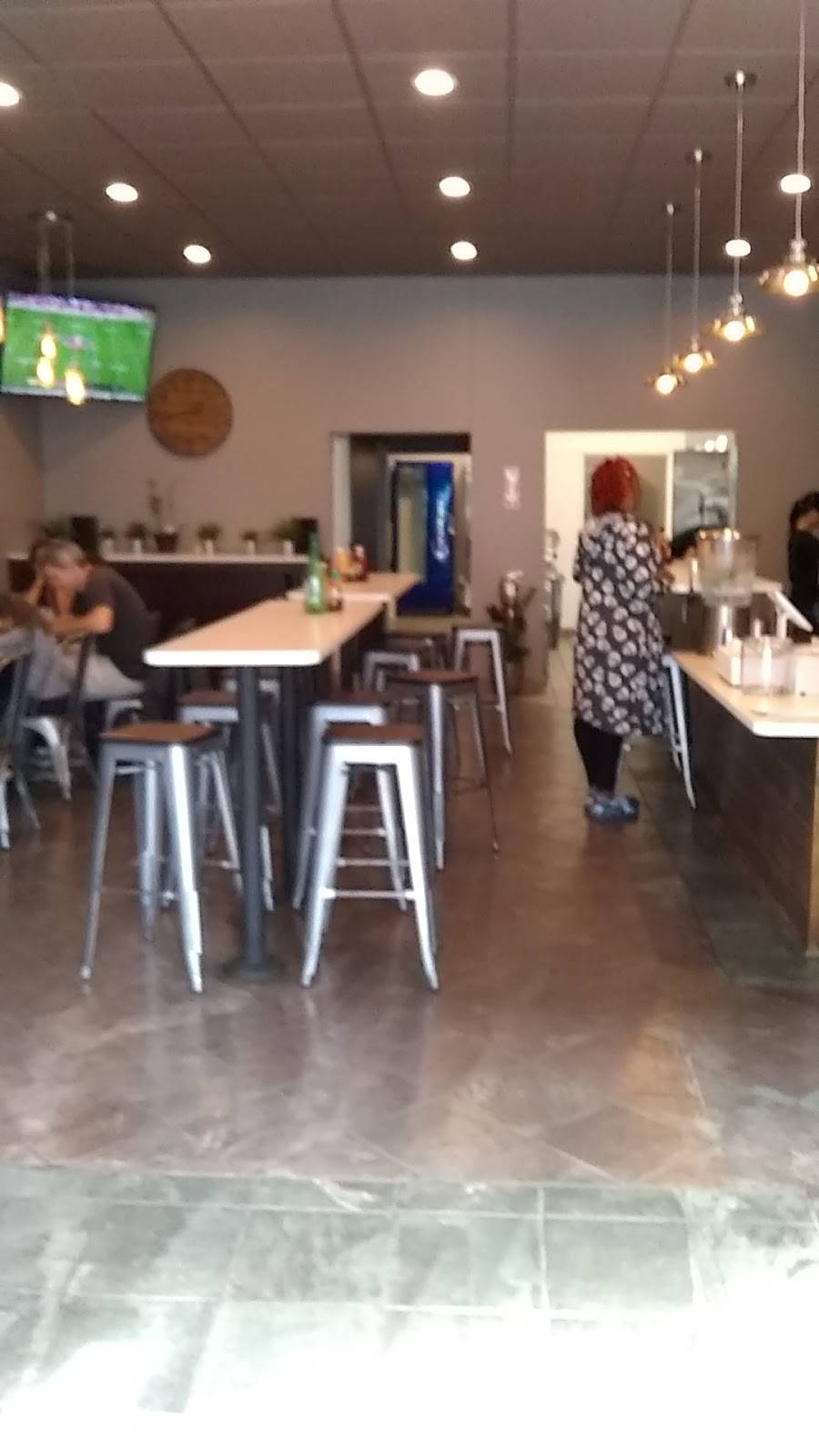 Double Decker | restaurant | 2956 24th St, San Francisco, CA 94110, USA | 4157570523 OR +1 415-757-0523