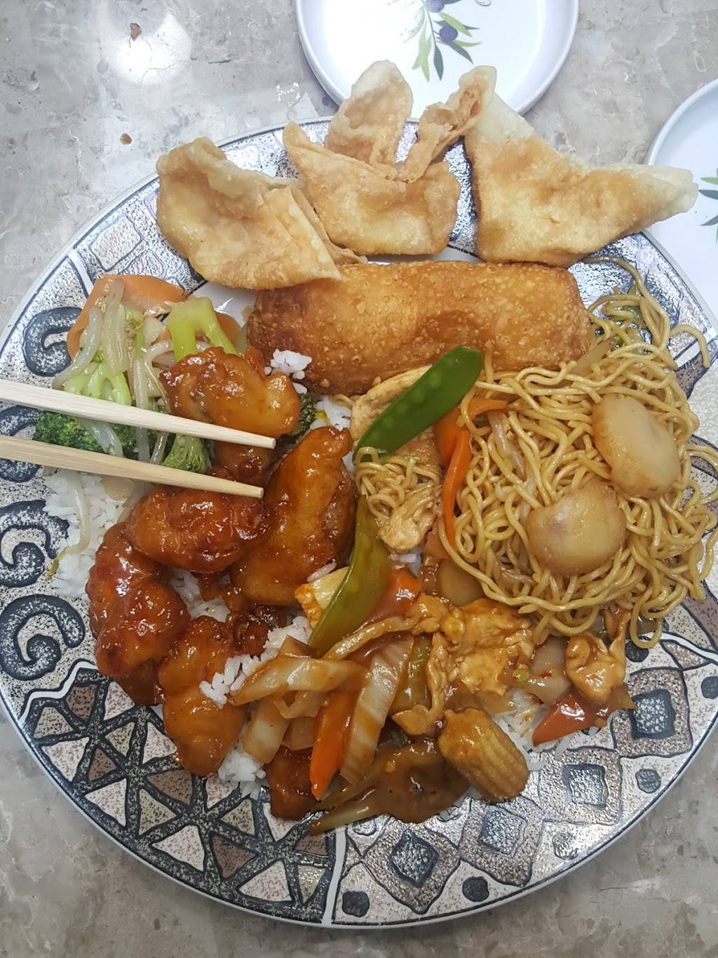 Golden City Restaurant | restaurant | 4233 Saginaw St, Burton, MI 48529, USA | 8107153889 OR +1 810-715-3889