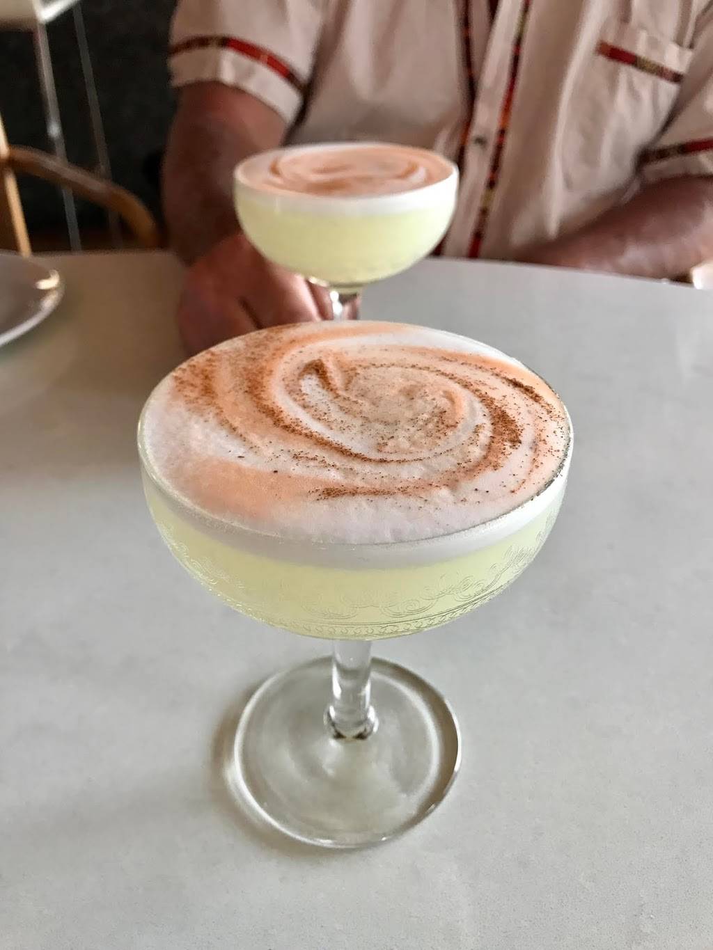 Kay Pacha | restaurant | 744 St Clair Ave W, Toronto, ON M6C 1B5, Canada | 6473505007 OR +1 647-350-5007