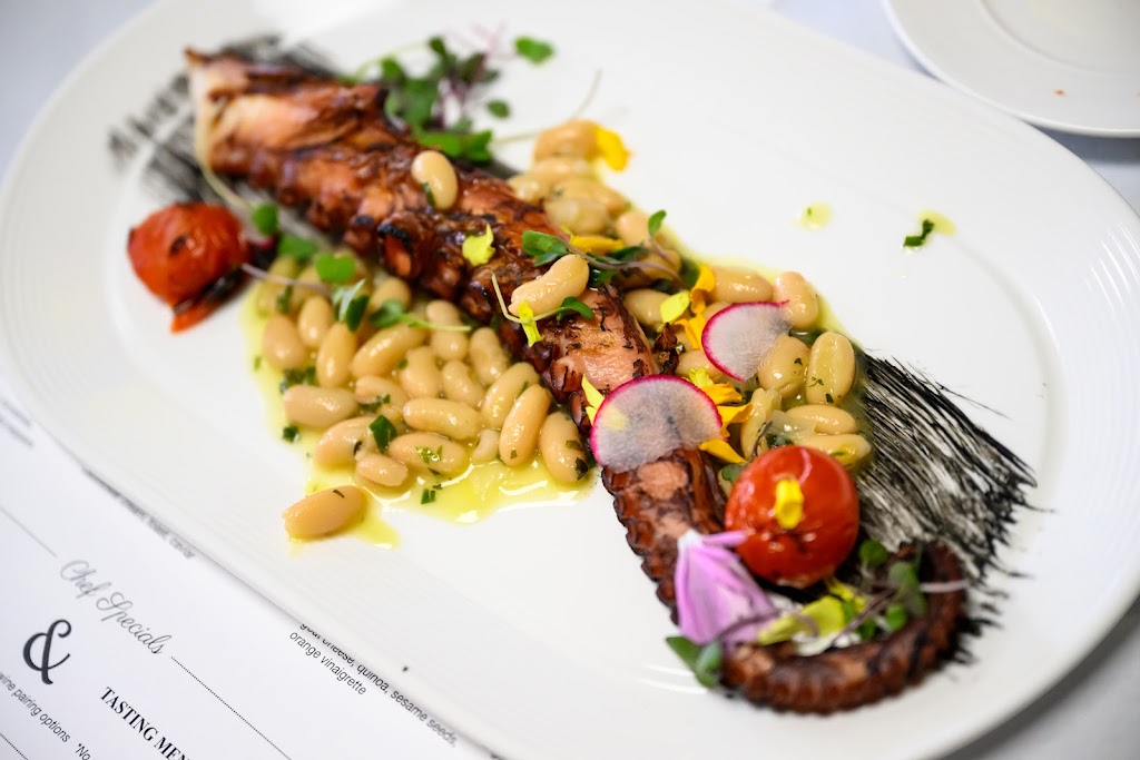 Fiorella Italian Bistro | restaurant | 3809 S Tuttle Ave, Sarasota, FL 34239, USA | 9412103607 OR +1 941-210-3607