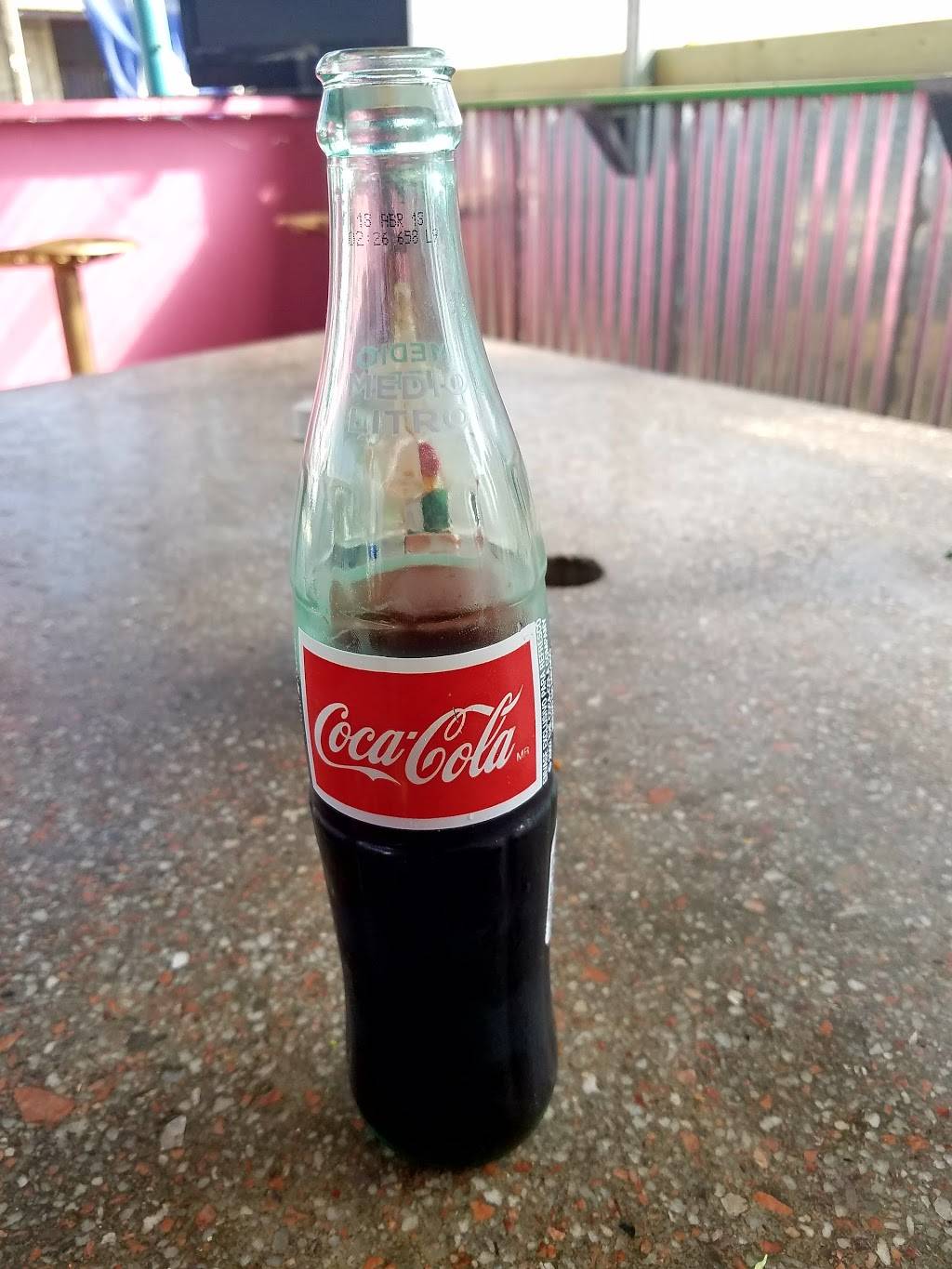 El Azteca Taco Truck | restaurant | 22043 CA-33, Crows Landing, CA 95313, USA | 2092521612 OR +1 209-252-1612