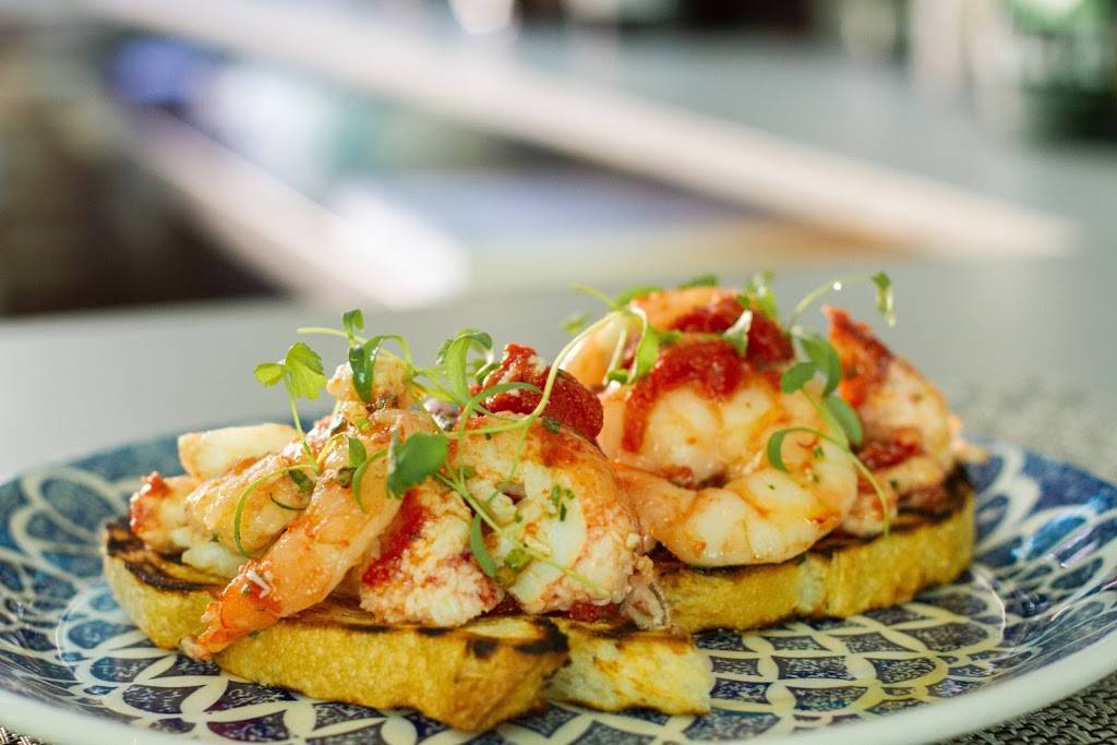 Grappino | restaurant | 90 9th St N, Naples, FL 34102, USA | 2393314325 OR +1 239-331-4325