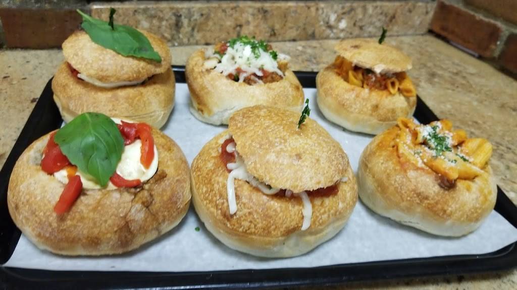 Wize Guys Brick Oven Pizzeria & Restaurant | restaurant | 353 Crooks Ave, Clifton, NJ 07011, USA | 9737723535 OR +1 973-772-3535