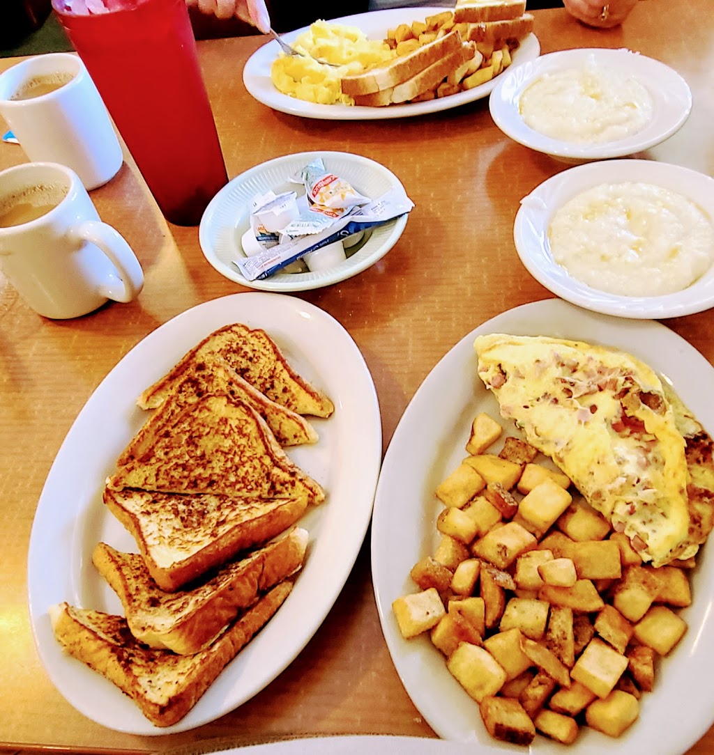 Aces Restaurant | restaurant | 6583 Caroline St, Milton, FL 32570, USA | 8506233611 OR +1 850-623-3611