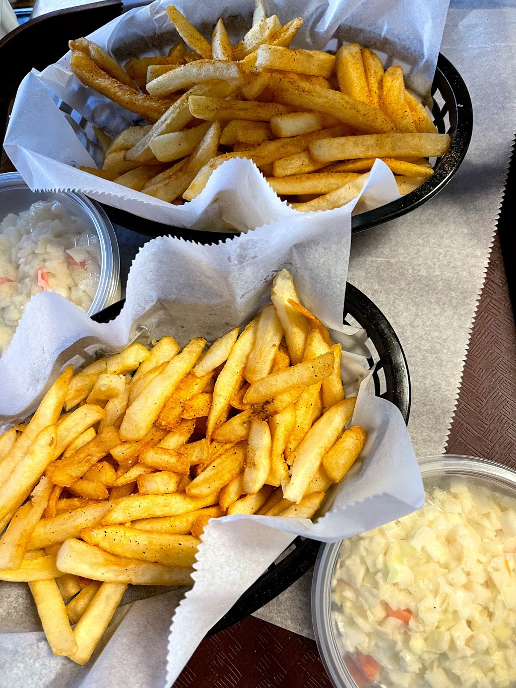 Krazykitchen | restaurant | 7609 W Capitol Dr, Milwaukee, WI 53222, USA | 4147639922 OR +1 414-763-9922