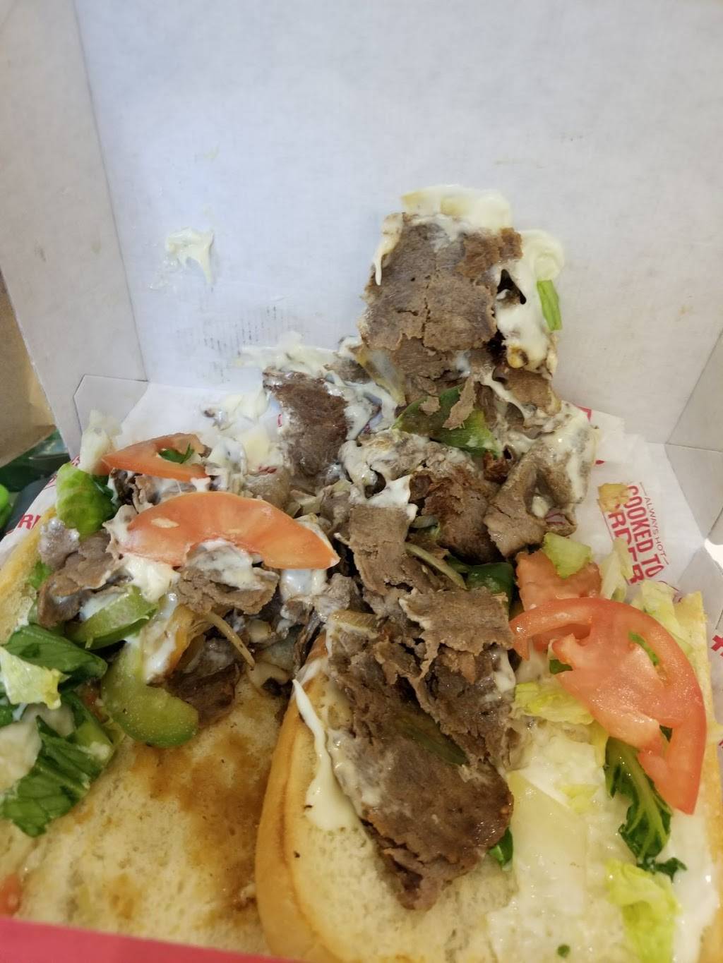 Charleys Philly Steaks | restaurant | 1850 Tamiami Trail N, Naples, FL 34102, USA | 2394342254 OR +1 239-434-2254