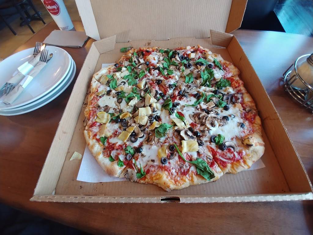 Anthonys Pizza & Pasta | restaurant | 1180 Main St, Windsor, CO 80550, USA | 9706867048 OR +1 970-686-7048