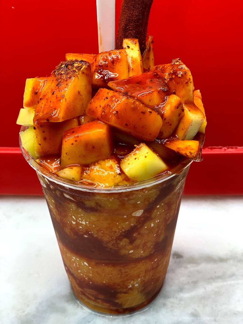 Paletalandia | restaurant | 340 E 10th St Suite D, Gilroy, CA 95020, USA | 4088422151 OR +1 408-842-2151