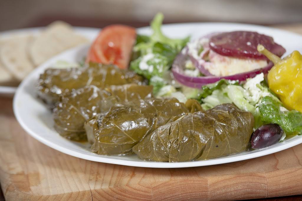 Little Greek Fresh Grill | restaurant | 220 Boardman-Canfield Rd, Boardman, OH 44512, USA | 3309531135 OR +1 330-953-1135