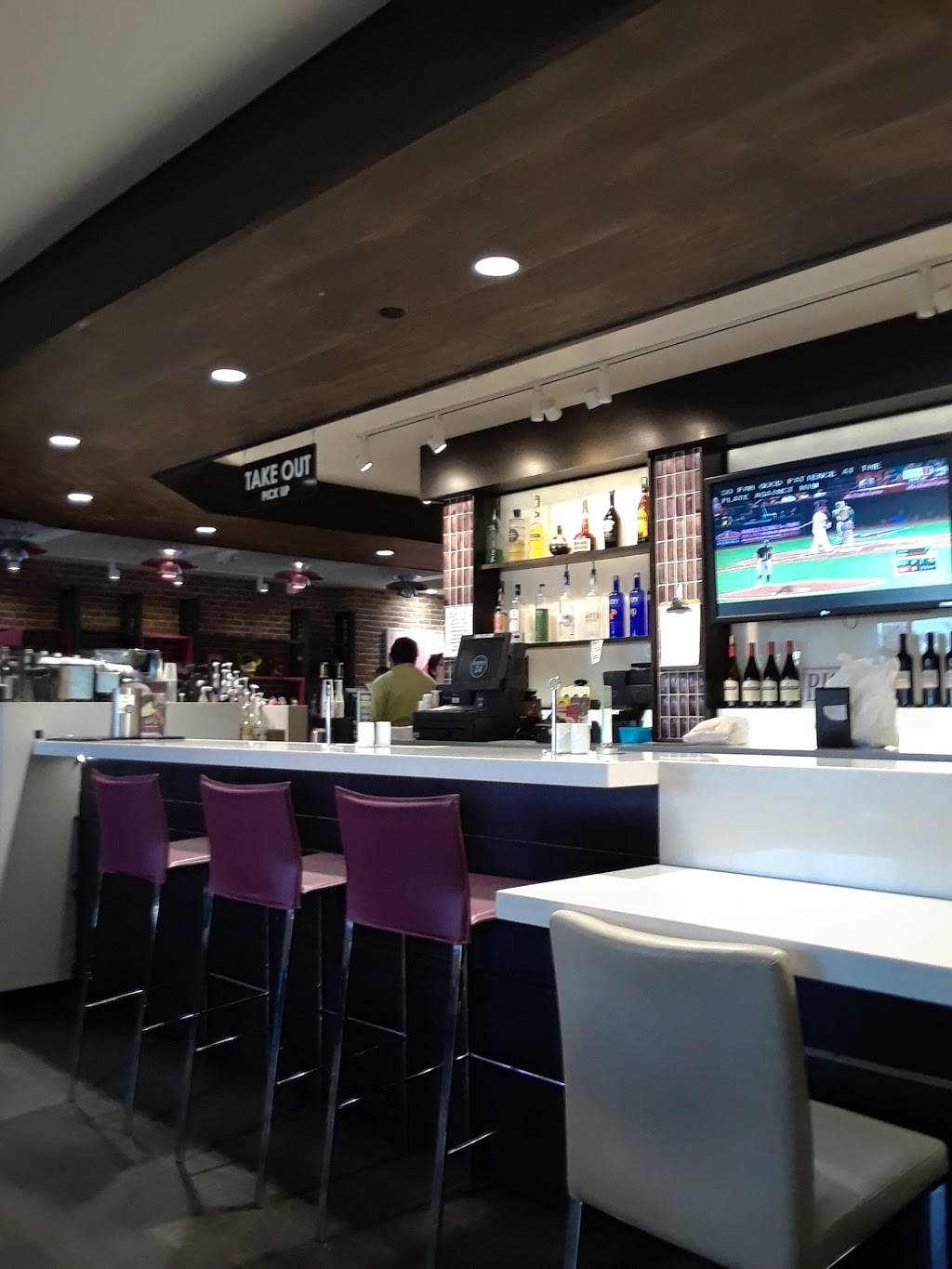 Bistro 24 | restaurant | 1 Park Plaza, Irvine, CA 92614, USA | 9493367906 OR +1 949-336-7906