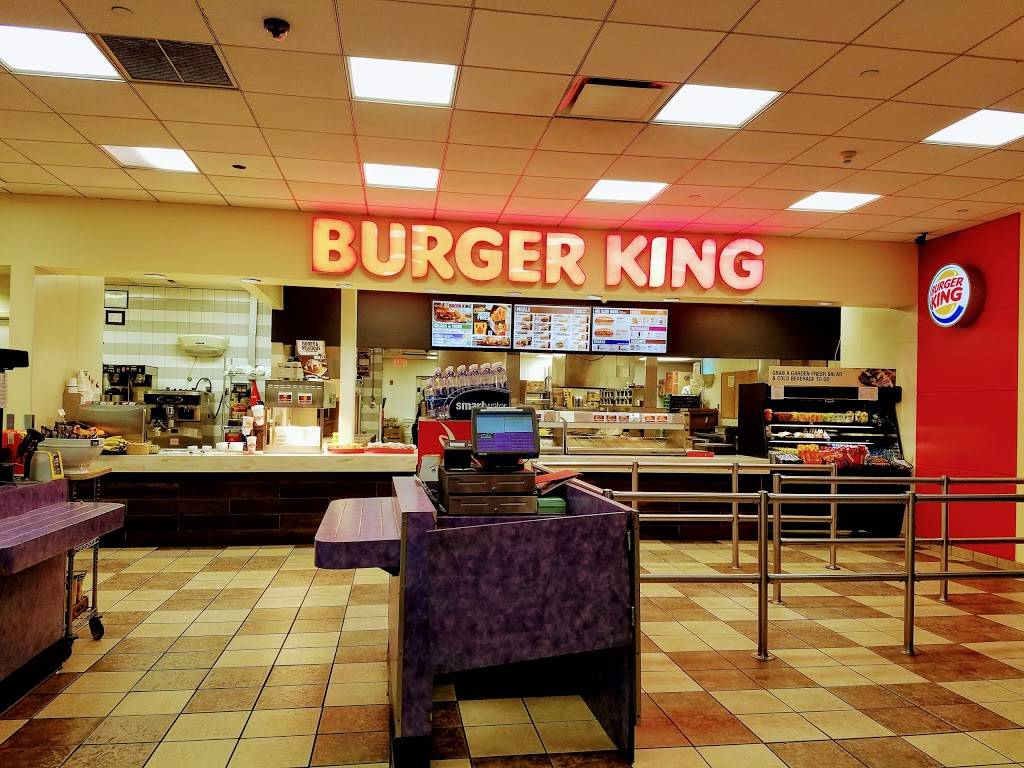 Burger King | restaurant | Mile Post 124, South Amboy, NJ 08879, USA | 7325250308 OR +1 732-525-0308