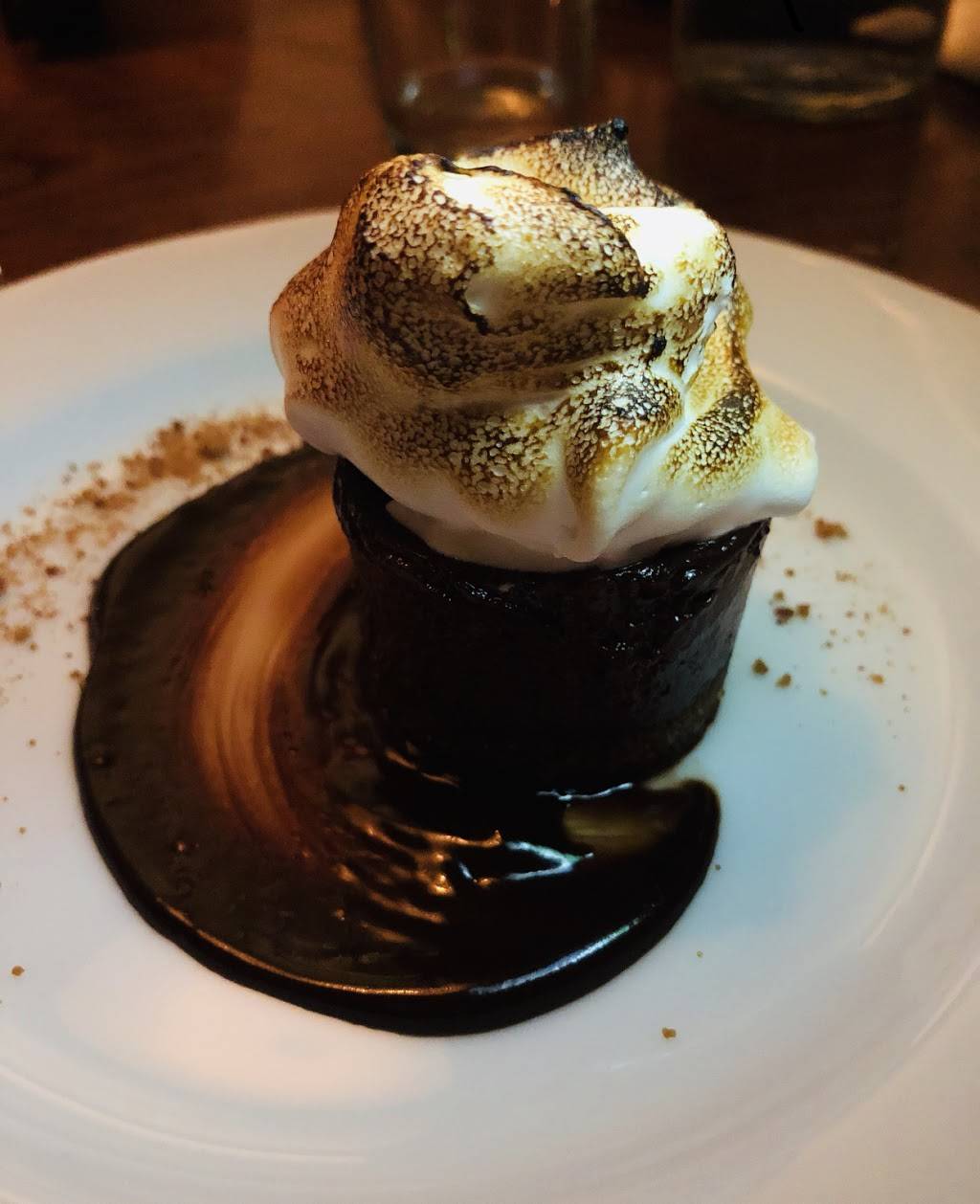 Little Pine | restaurant | 2870 Rowena Ave, Los Angeles, CA 90039, USA | 3237418148 OR +1 323-741-8148