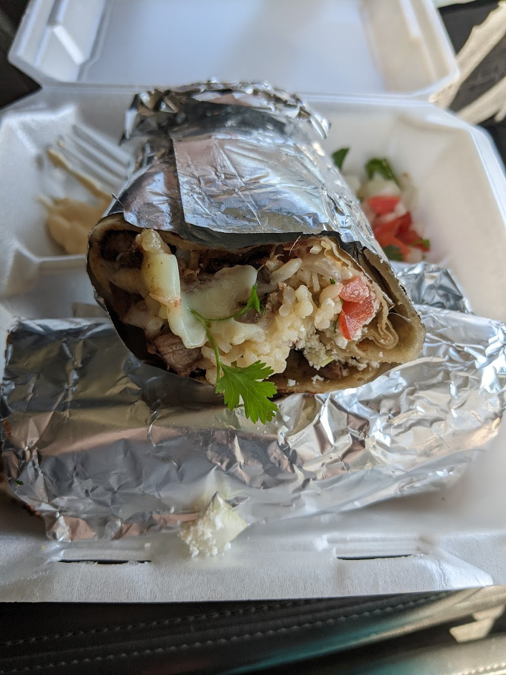 La Salvadoreña #2 | restaurant | 13440 Tiger Bend Rd, Baton Rouge, LA 70817, USA | 2256363336 OR +1 225-636-3336