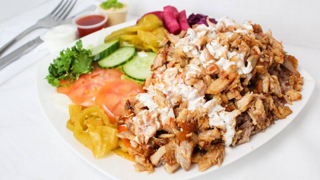 Taste of Shawarma | meal takeaway | 2488 Dufferin St, Toronto, ON M6B 3R1, Canada | 4167835444 OR +1 416-783-5444