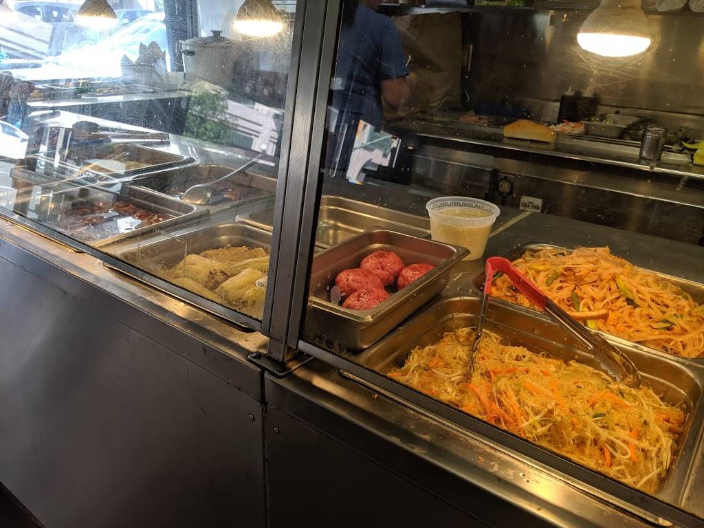 CAM ANH DELI RESTAURANT | restaurant | 920 Webster St, Oakland, CA 94607, USA | 5104514389 OR +1 510-451-4389